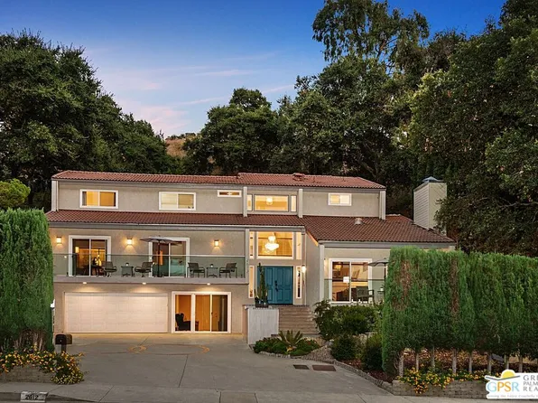 2612 E Chevy Chase Dr, Glendale, CA 91206