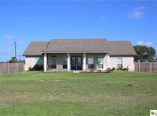 24 Copper Spur Ln, Victoria, TX 77905