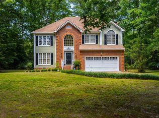 13340 Carters Way Rd, Chesterfield, VA 23838