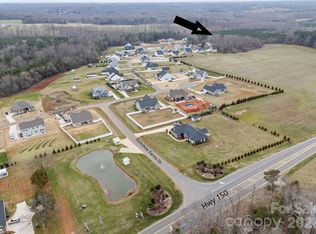 250 Goldenrod Cir, Salisbury, NC