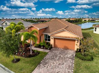 12074 SW Bayberry Avenue, Port St Lucie, FL 34987