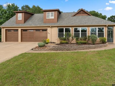 465 County Road 1218, Pittsburg, TX, 75686