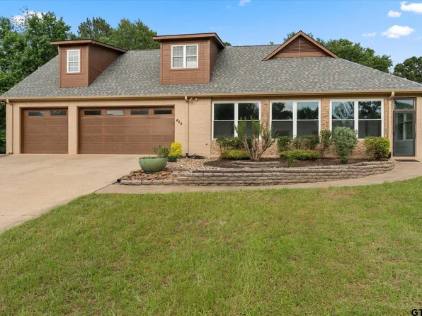 465 County Road 1218, Pittsburg, TX 75686