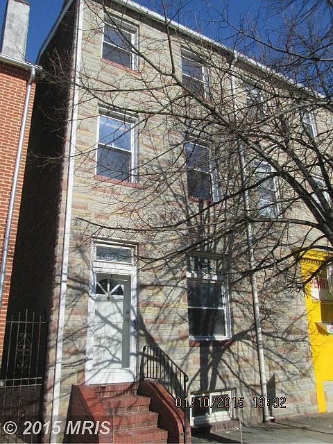 Exterior (Front)