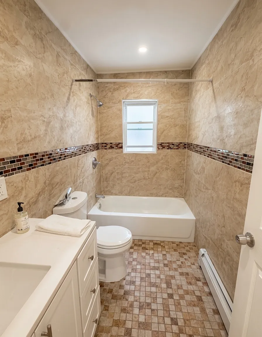 3 bed, 1100 sqft, $3,500 — Photo 4