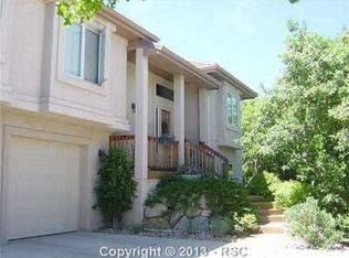 5330 Lansbury Pl, Colorado Springs, CO 80906