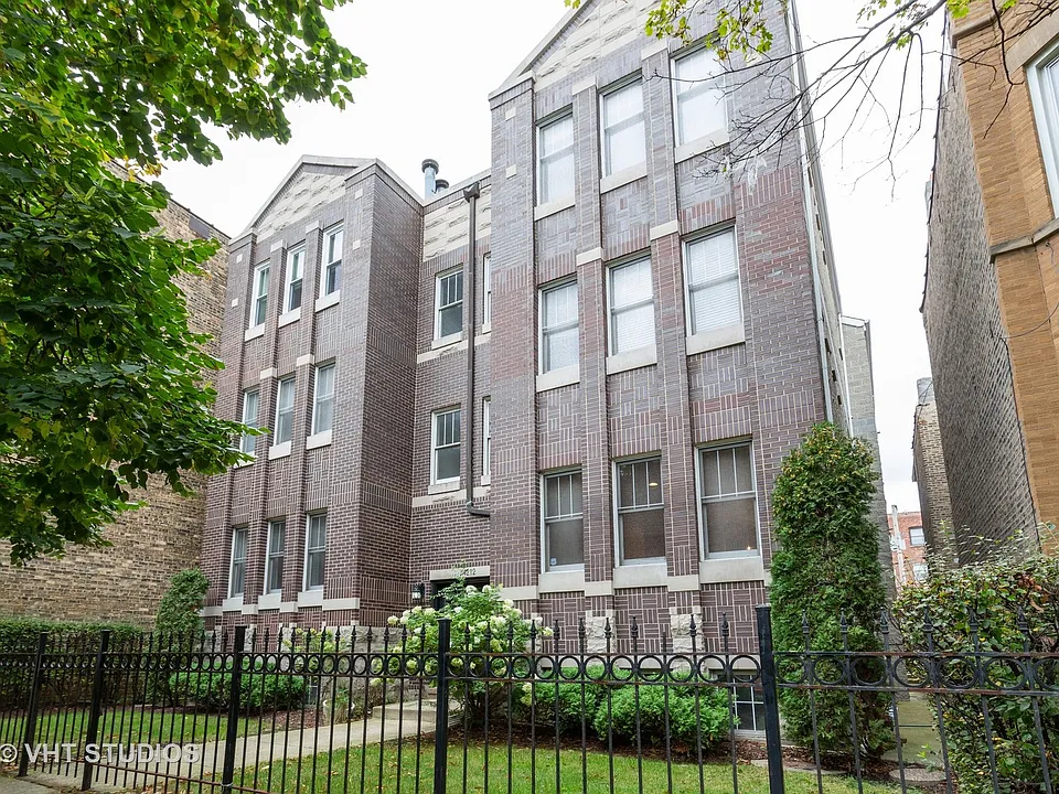 4212 N Ashland Ave #1S