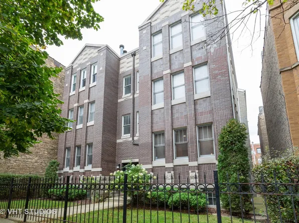4212 N Ashland Ave APT 1S, Chicago, IL 60613