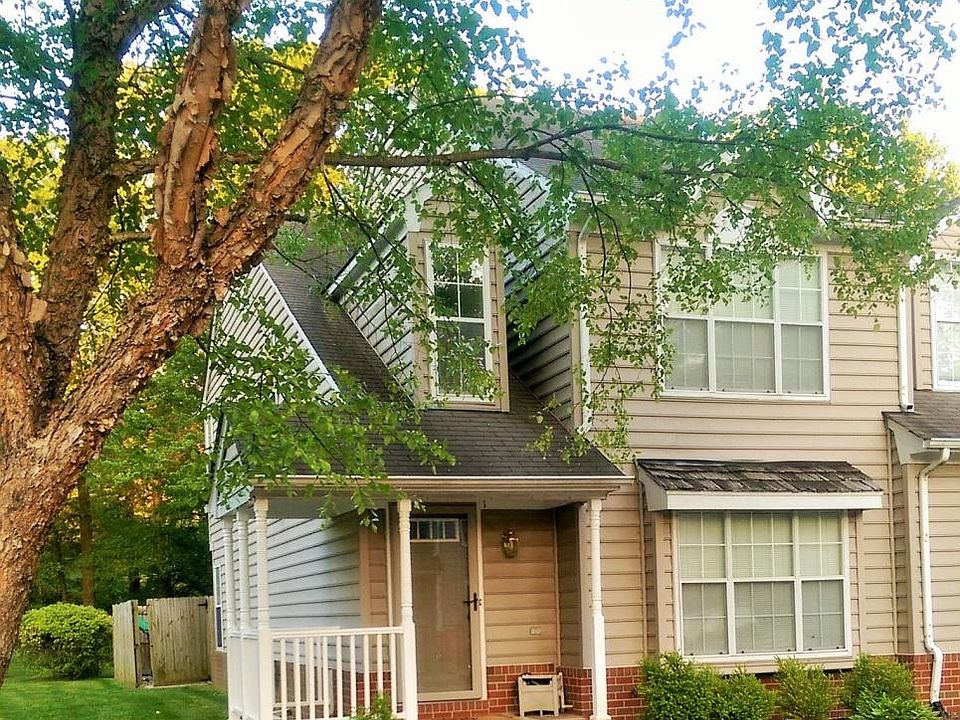Your home sweet home!