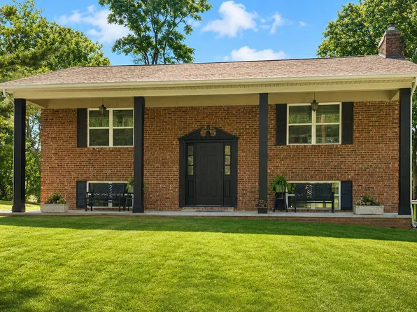 1944 Pine View Dr, New Market, TN 37820