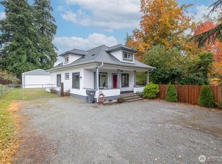 21060 Bulson Rd, Mount Vernon, WA 98274