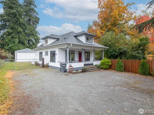 21060 Bulson Road, Mount Vernon, WA 98274