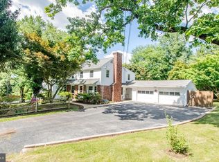 1403 Spackman Ln, West Chester, PA 19380