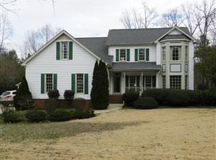 1308 Pine Trl, Clayton, NC 27520