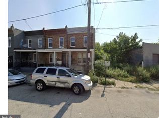 1317 N 49th St, Philadelphia, PA 19131