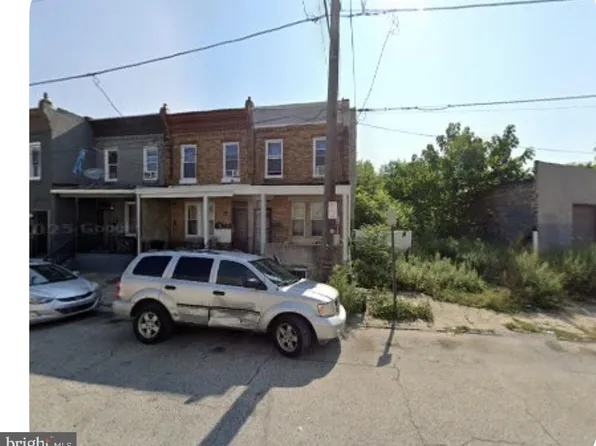 1317 N 49th St, Philadelphia, PA 19131