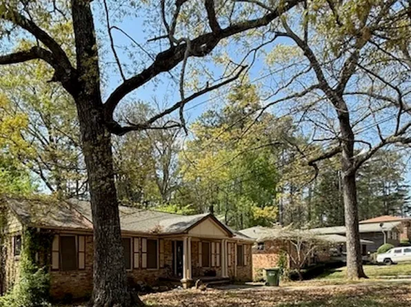 3486 Creighton Rd SW, Atlanta, GA 30331