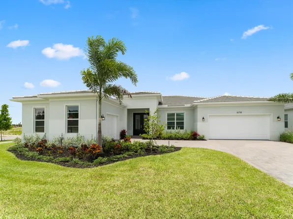 10718 SW Vineyard Drive, Port St Lucie, FL 34987