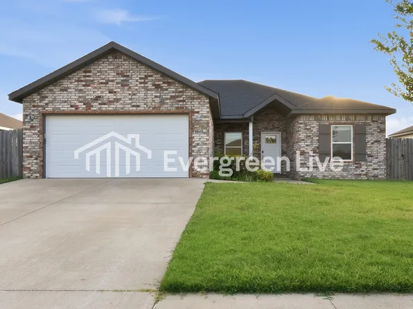 1221 Denver Dr, Maumelle, AR