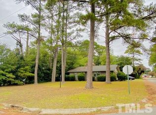 1713 Palm St, Goldsboro, NC 27530
