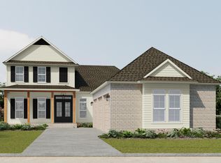 25 W Perseverance Point, Freeport, FL 32439