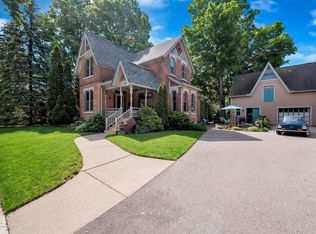 210 E Maple St, Mason, MI 48854