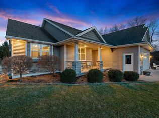 3762 Nicolet Dr, Green Bay, WI 54311
