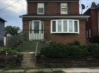 1731 Hall Ave, Sharpsville, PA 16150