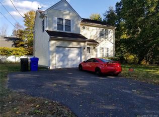 40 Kenyon Pl, East Hartford, CT 06108