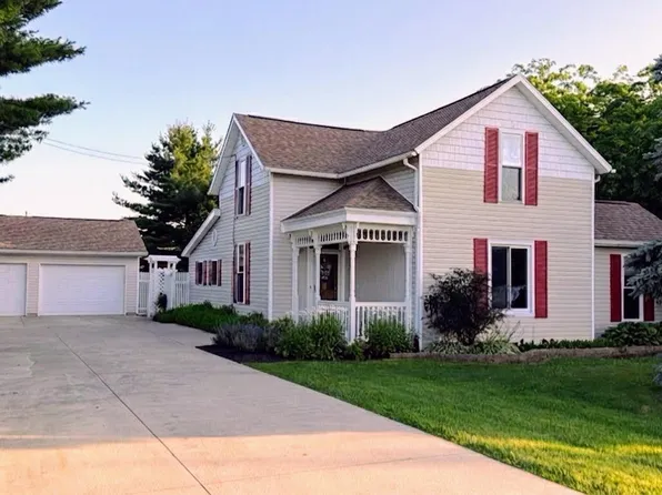 3125 Long Rd, Lima, OH 45807