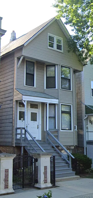2 bed, 1100 sqft, $2,090 — Photo 1