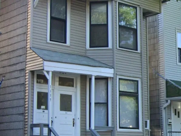 3337 N Lakewood Ave #1, Chicago, IL 60657