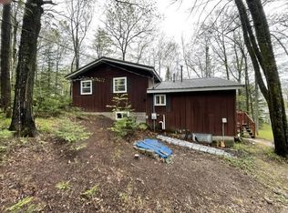 12557 N Small Rd, Hayward, WI 54843