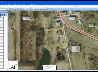 11567 J March Rd, Rising Sun, IN 47040