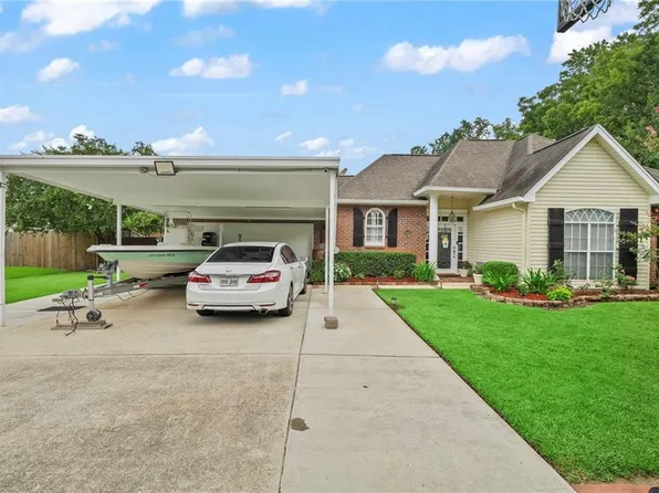 58480 Choctaw Dr, Slidell, LA 70461