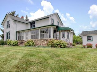 9476 W Michigan Ave, Saline, MI 48176