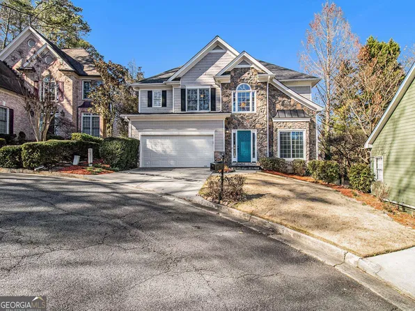 2484 Emerald Ridge Ct, Atlanta, GA 30345