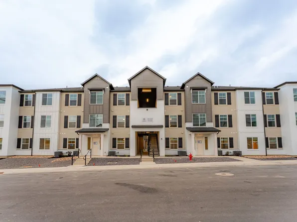 LOT G203 4687 S Alder Dr, Mapleton, UT 84664