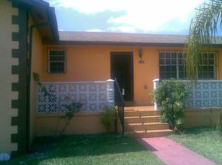 21850 SW 107th Ave, Miami, FL 33170