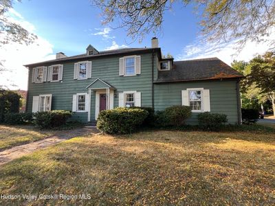 55 Fair Street, Kingston, NY, 12401