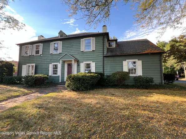 55 Fair Street, Kingston, NY 12401