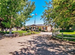 24644 Boehner Rd, Wilder, ID 83676