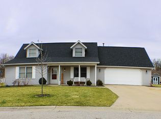 216 Dogwood Ct, Archbold, OH 43502