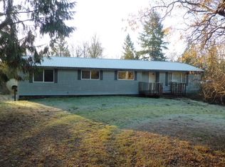 234 Tauscher Rd, Onalaska, WA 98570