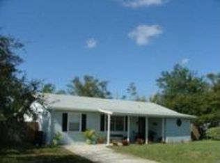 212 Segovia Rd, Saint Augustine, FL 32086