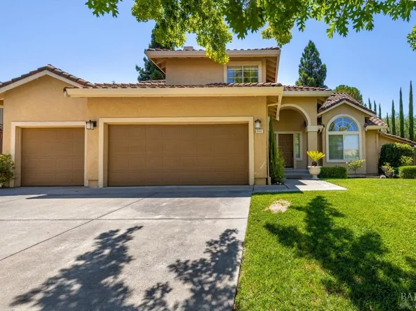 3157 Orchard View Drive, Fairfield, CA 94534