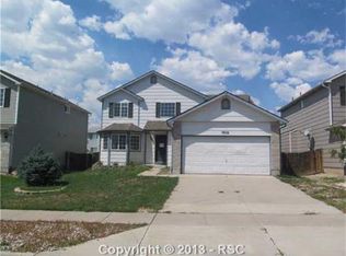 5632 Charlotte Pkwy, Colorado Springs, CO 80923