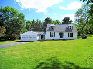 42 Libby Hill Rd, Newport, ME 04953