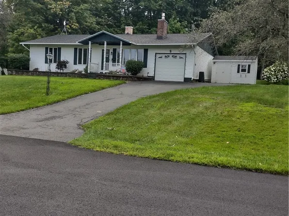 8 Sequoia Ave, Whitesboro, NY 13492