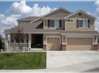 7198 Calcite Ct, Castle Rock, CO 80108